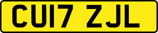 CU17ZJL