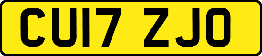 CU17ZJO