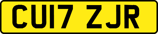 CU17ZJR