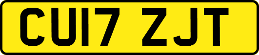 CU17ZJT