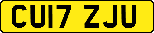 CU17ZJU