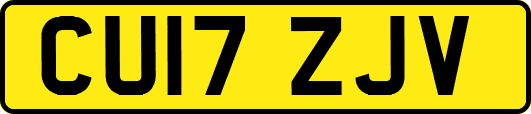 CU17ZJV