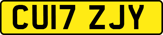 CU17ZJY