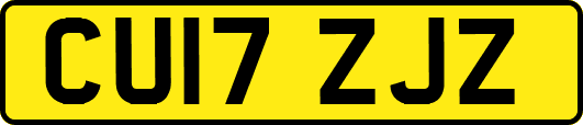 CU17ZJZ