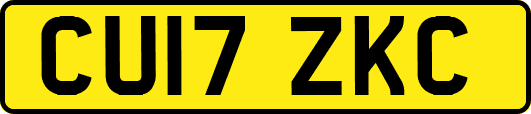 CU17ZKC