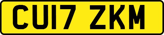 CU17ZKM