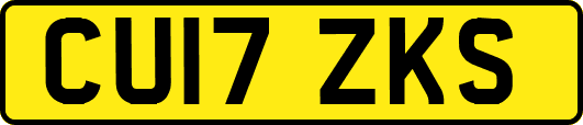 CU17ZKS