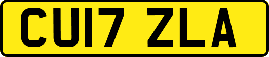 CU17ZLA