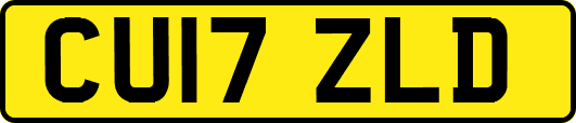 CU17ZLD