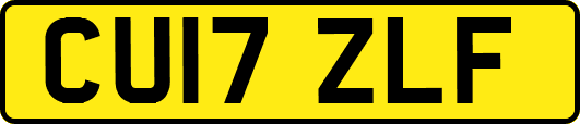 CU17ZLF