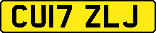 CU17ZLJ