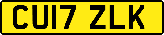 CU17ZLK