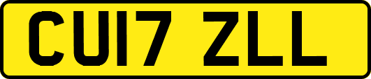 CU17ZLL