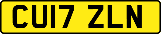 CU17ZLN