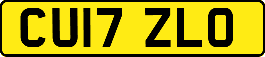 CU17ZLO