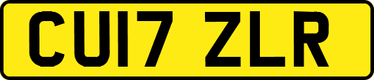 CU17ZLR