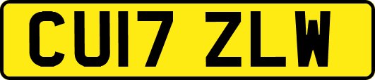 CU17ZLW
