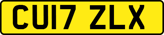 CU17ZLX