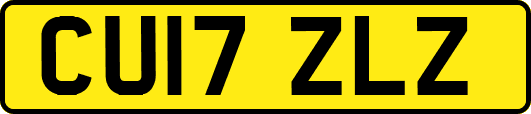 CU17ZLZ