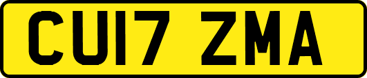 CU17ZMA