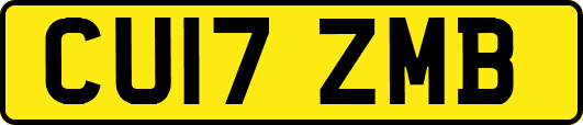 CU17ZMB