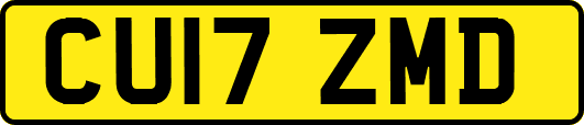 CU17ZMD