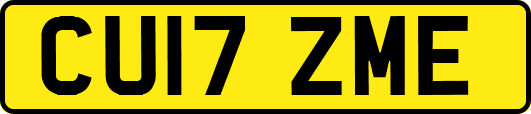 CU17ZME