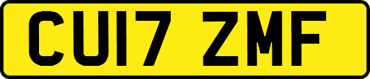 CU17ZMF