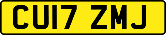 CU17ZMJ