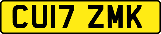 CU17ZMK