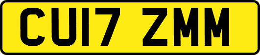 CU17ZMM