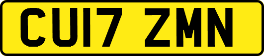 CU17ZMN