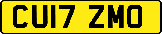 CU17ZMO