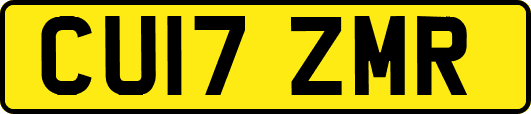 CU17ZMR