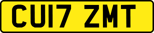 CU17ZMT