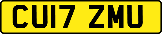 CU17ZMU