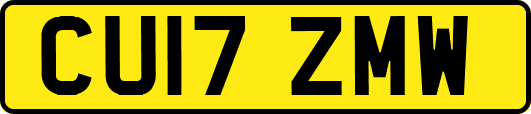 CU17ZMW