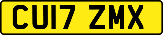CU17ZMX