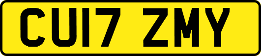 CU17ZMY