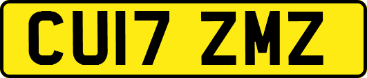 CU17ZMZ