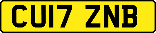 CU17ZNB