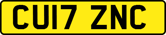CU17ZNC