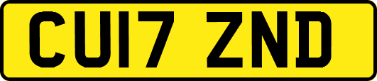 CU17ZND