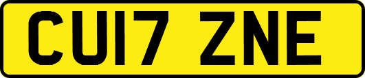 CU17ZNE