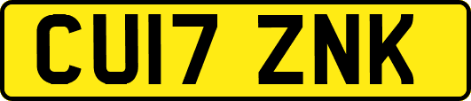 CU17ZNK