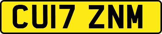 CU17ZNM