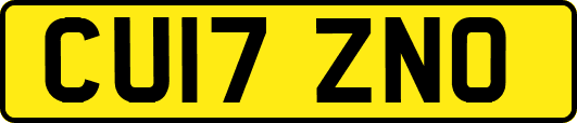 CU17ZNO