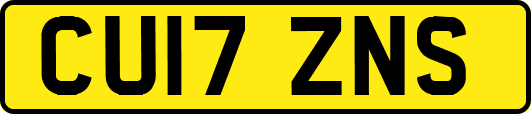 CU17ZNS