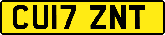 CU17ZNT