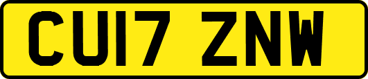 CU17ZNW
